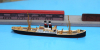 Frachter "Bielefeld" braune Decks (1 St.) D  1898 Mercator M 69A